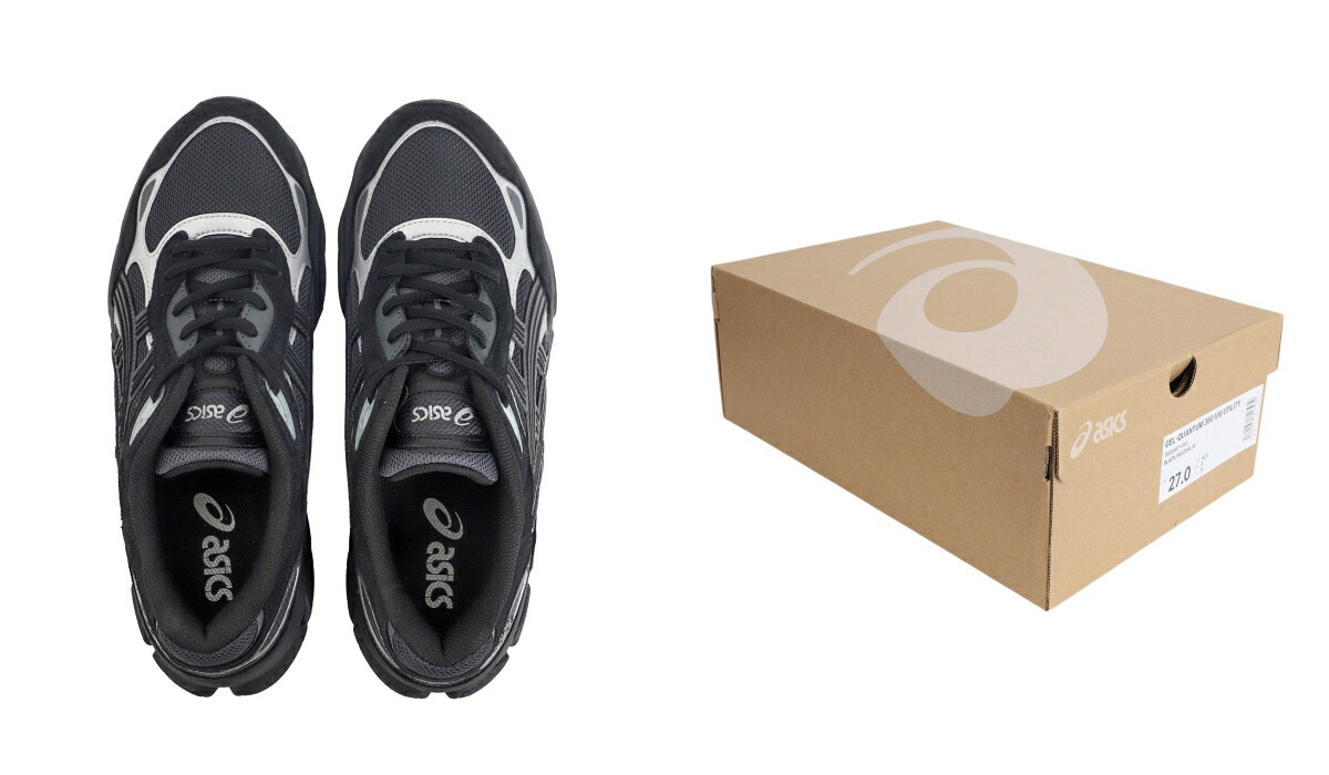 ASICS（アシックス） ： GEL-NYC 2.0 ： 1203A895 : ARKnets - 通販 