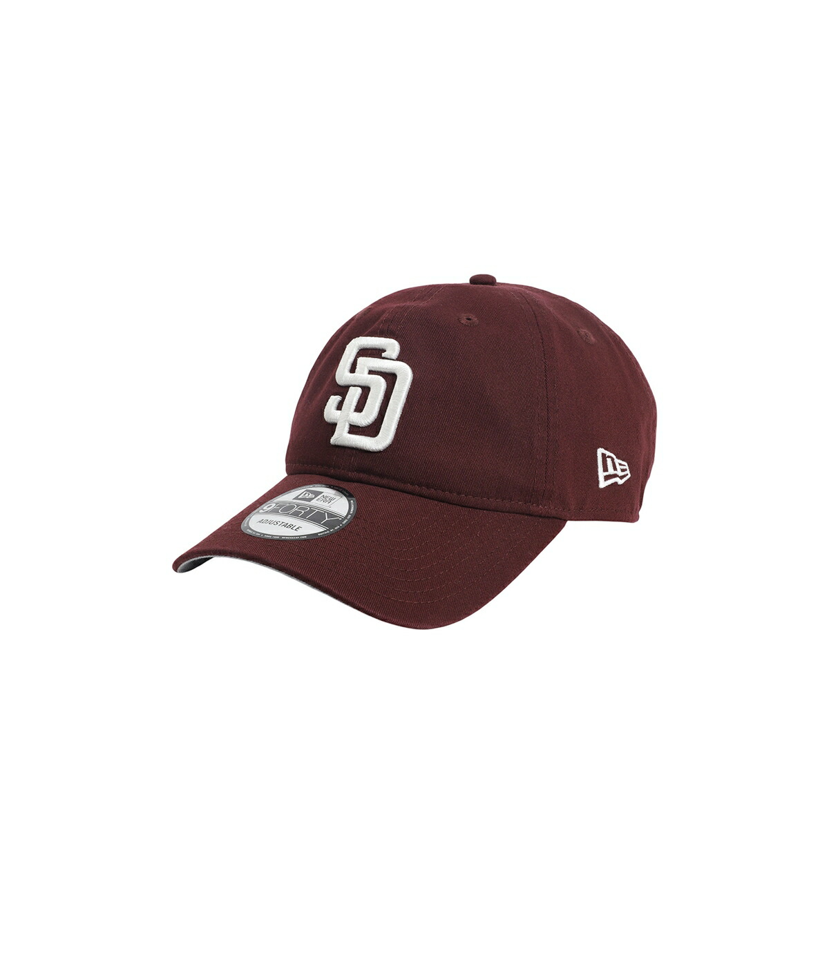 NEW ERA（ニューエラ） ： 940CS UNSTRUCTURED SADPAD MRN ： 14744831