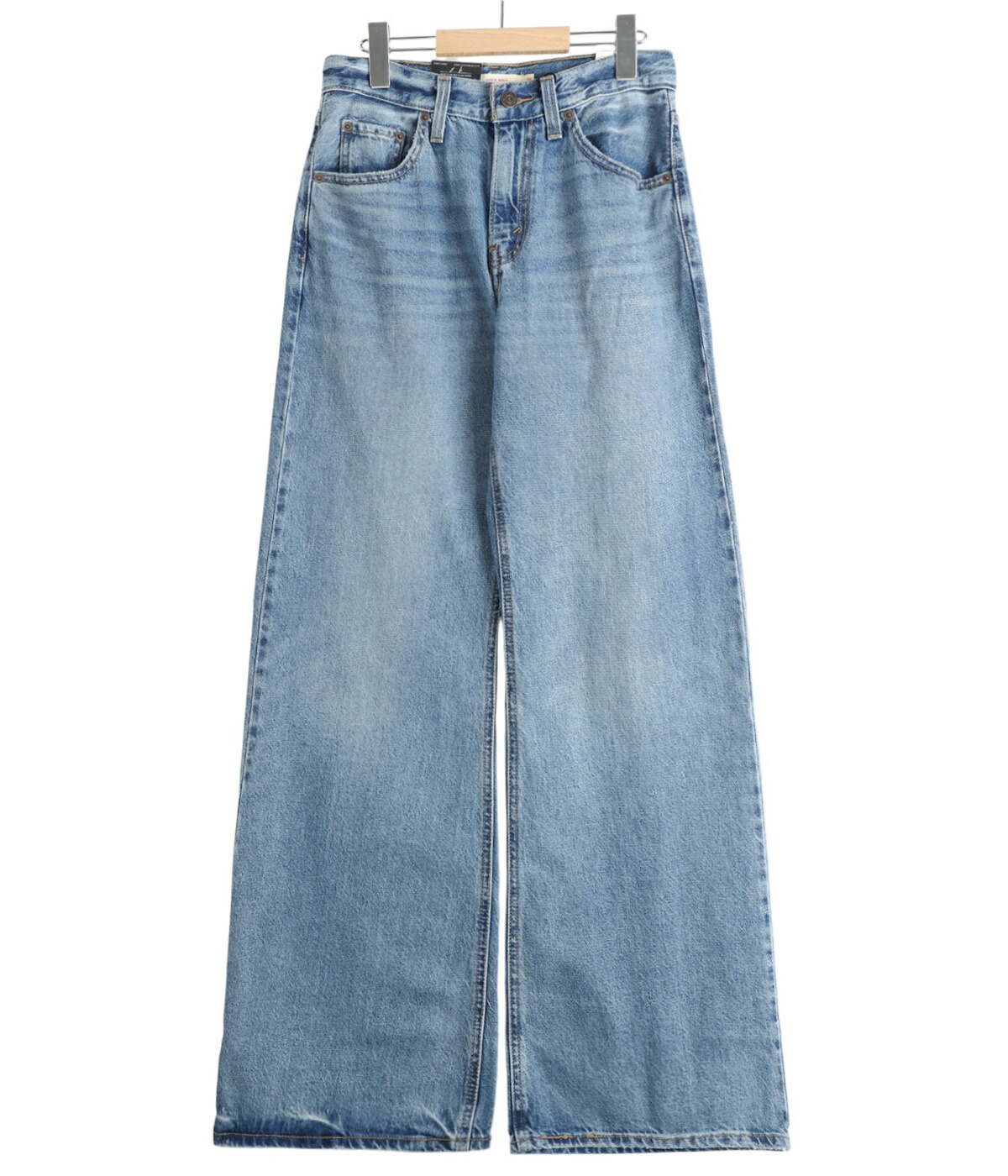 Levi's（リーバイス） LEVI'S / リーバイス ： [レディース]LOOSE BOOT