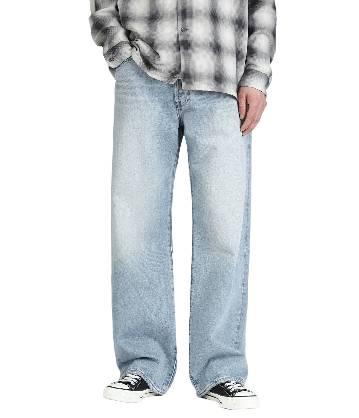 リーバイス501 LEVI’S LOT71501 Levi's（リーバイス） LEVI'S / リーバイス ： 501 LOOSE ： 0057U