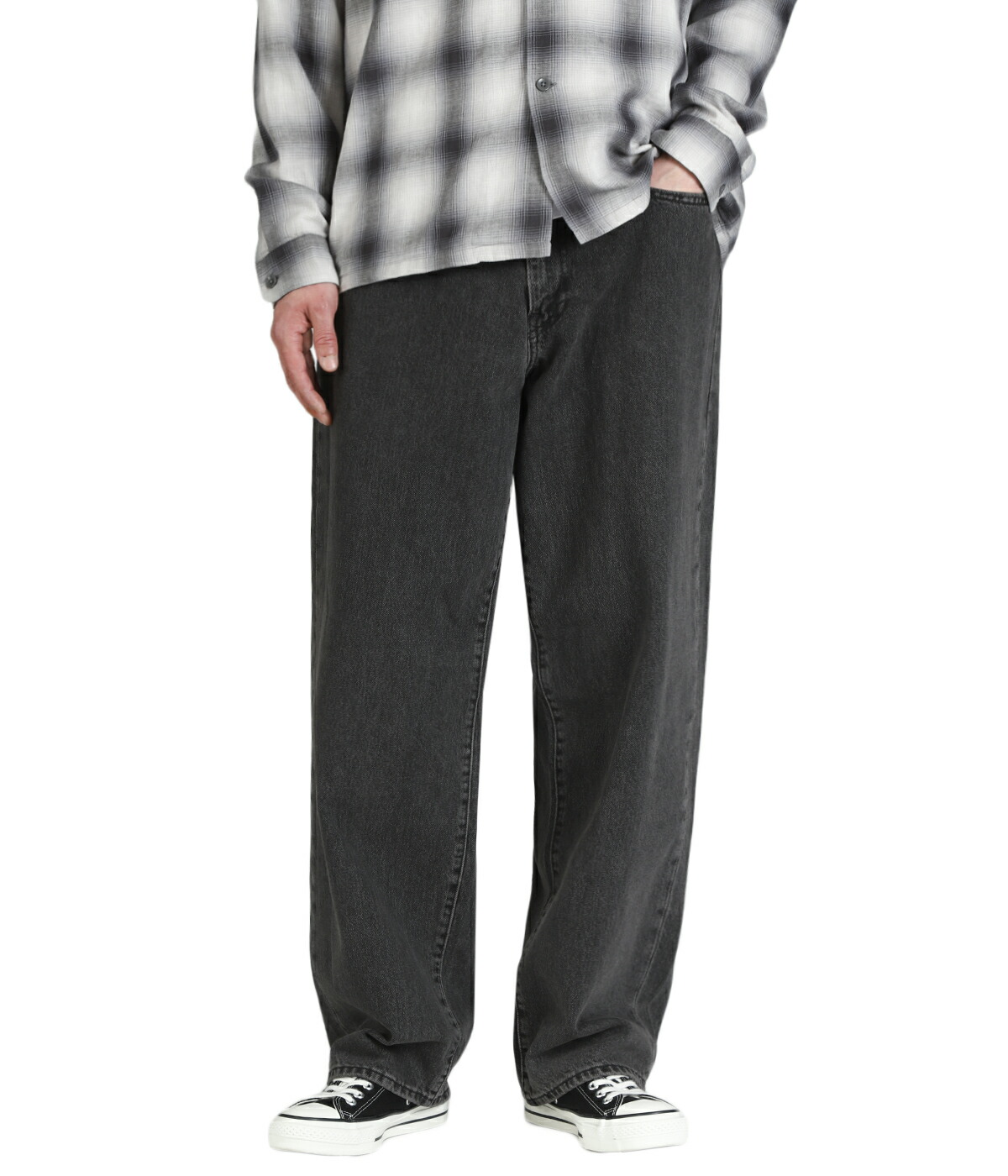 Levi's（リーバイス） LEVI'S / リーバイス ： 578 BAGGY 8AM IN