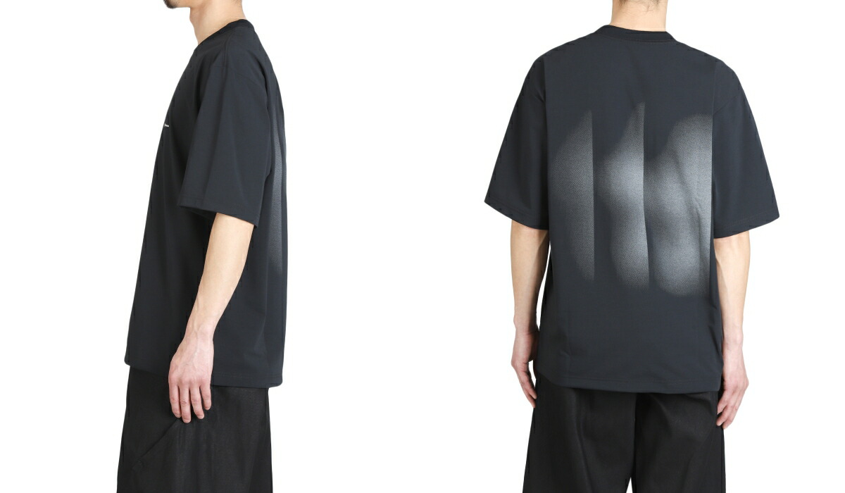 GOLDWIN（ゴールドウイン） ： Goldwin Graphic T-shirt / 全2色