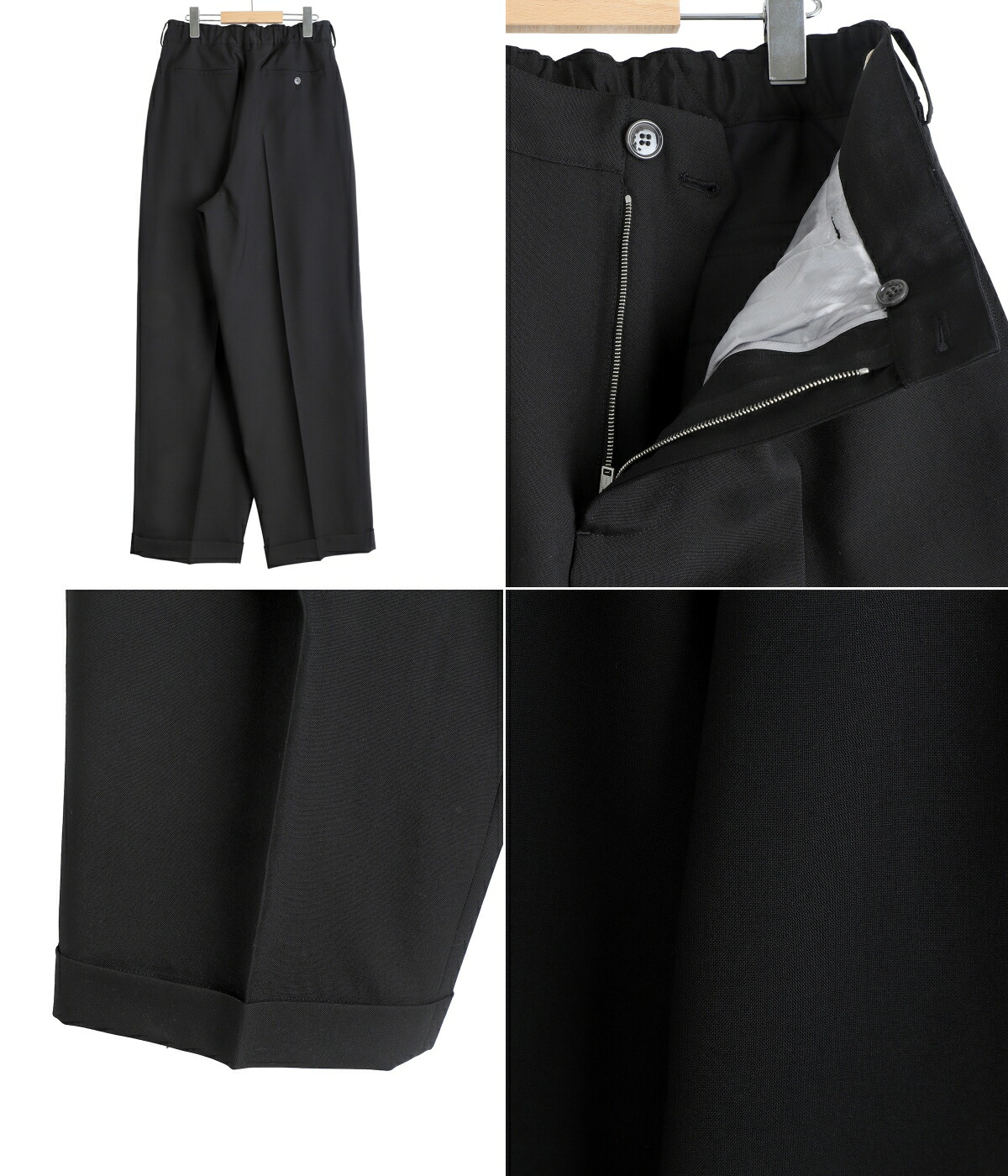 マルニ MARNI（マルニ） ： TROUSERS ： PUMU0332U0-UTW839 : ARKnets - 通販
