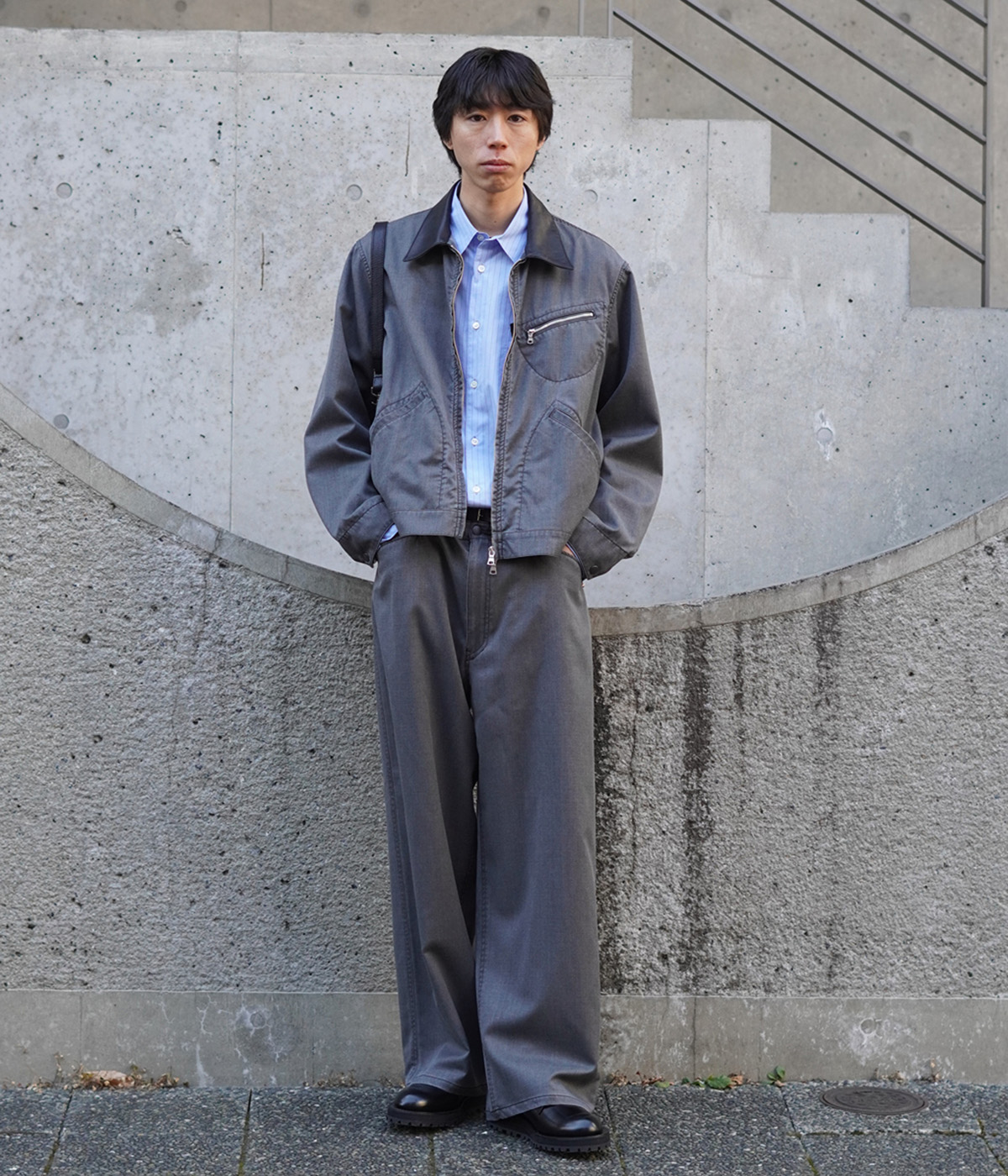 Danner（ダナー） ： 別注 POSTMAN SHOES ARK ： ONLYARK-5-2506