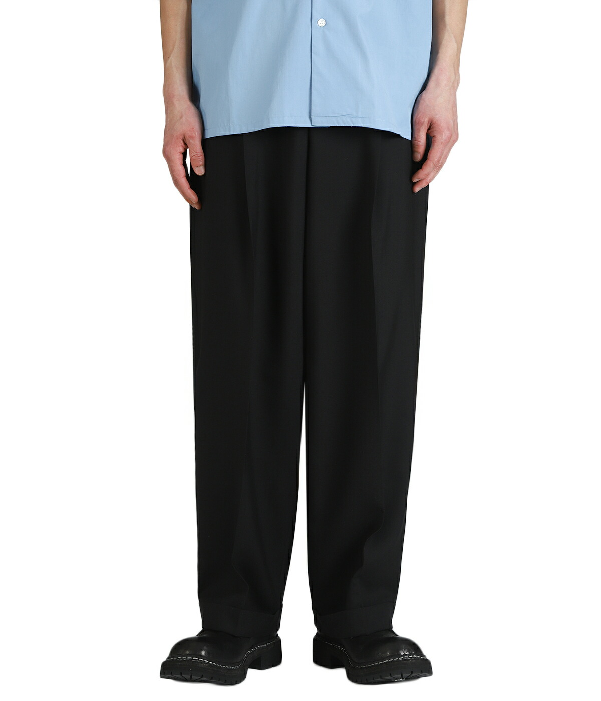 MARNI（マルニ） ： TROUSERS ： PUMU0332U0-UTW839 : ARKnets - 通販