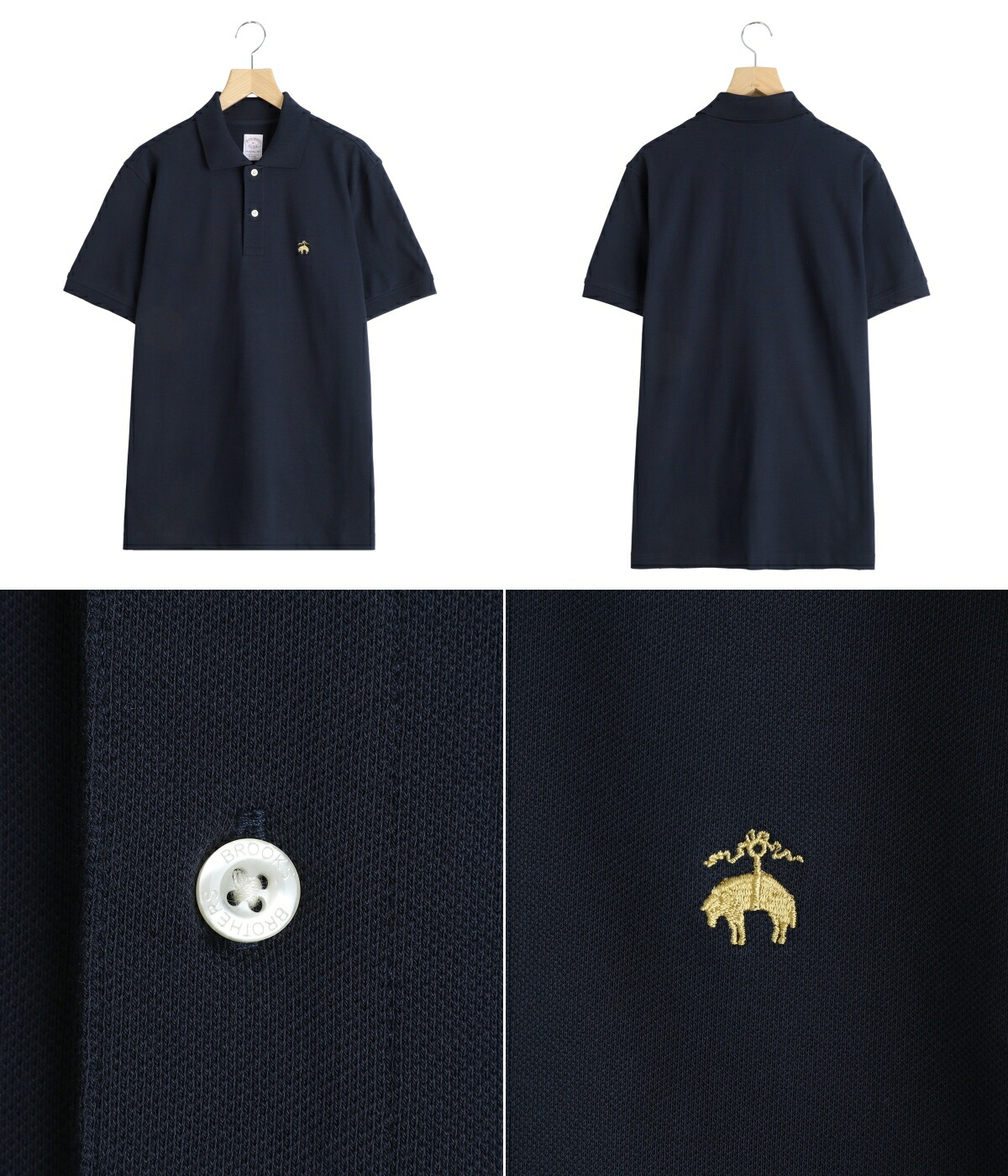 BROOKS BROTHERS（ブルックスブラザーズ） Brooks Brothers