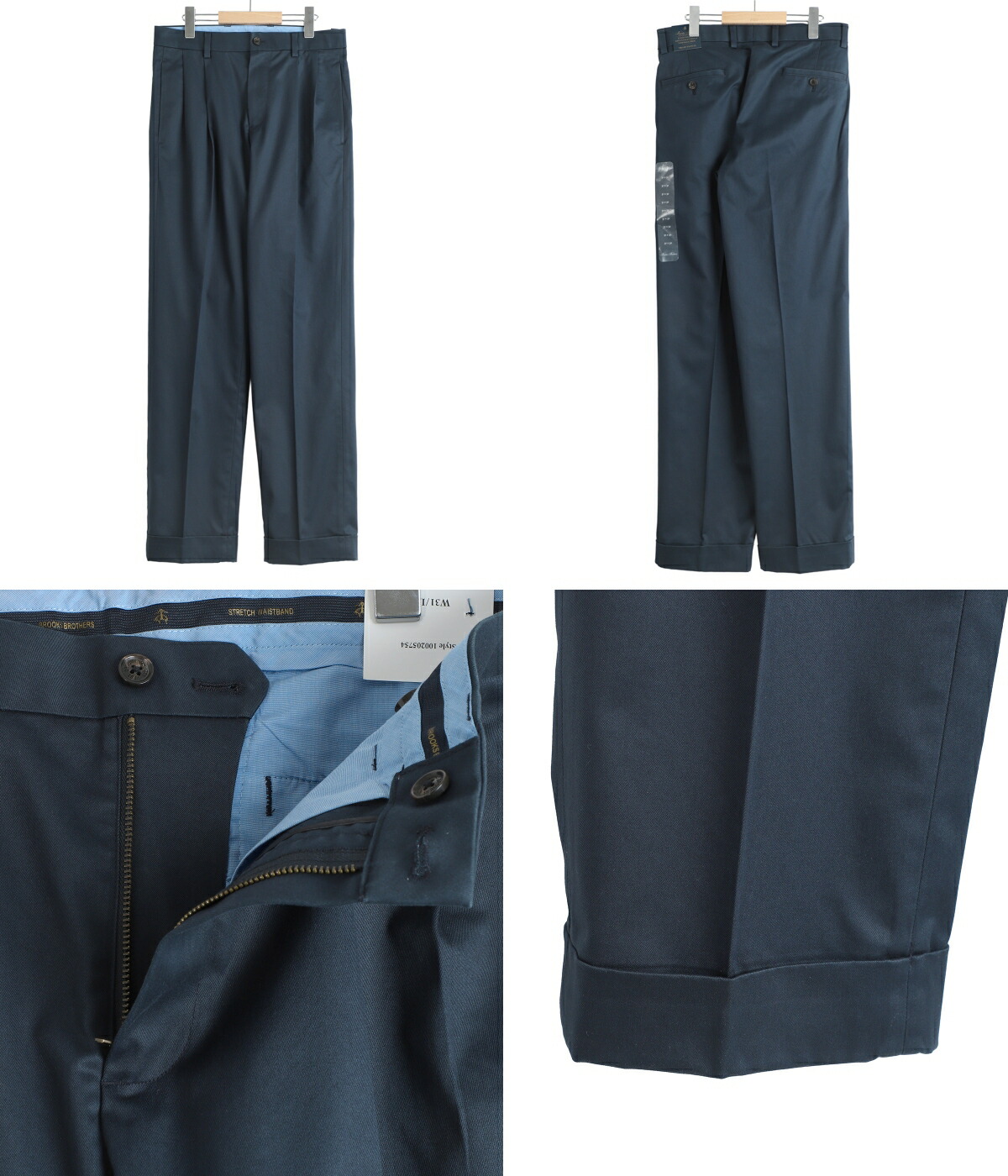 BROOKS BROTHERS（ブルックスブラザーズ） Brooks Brothers
