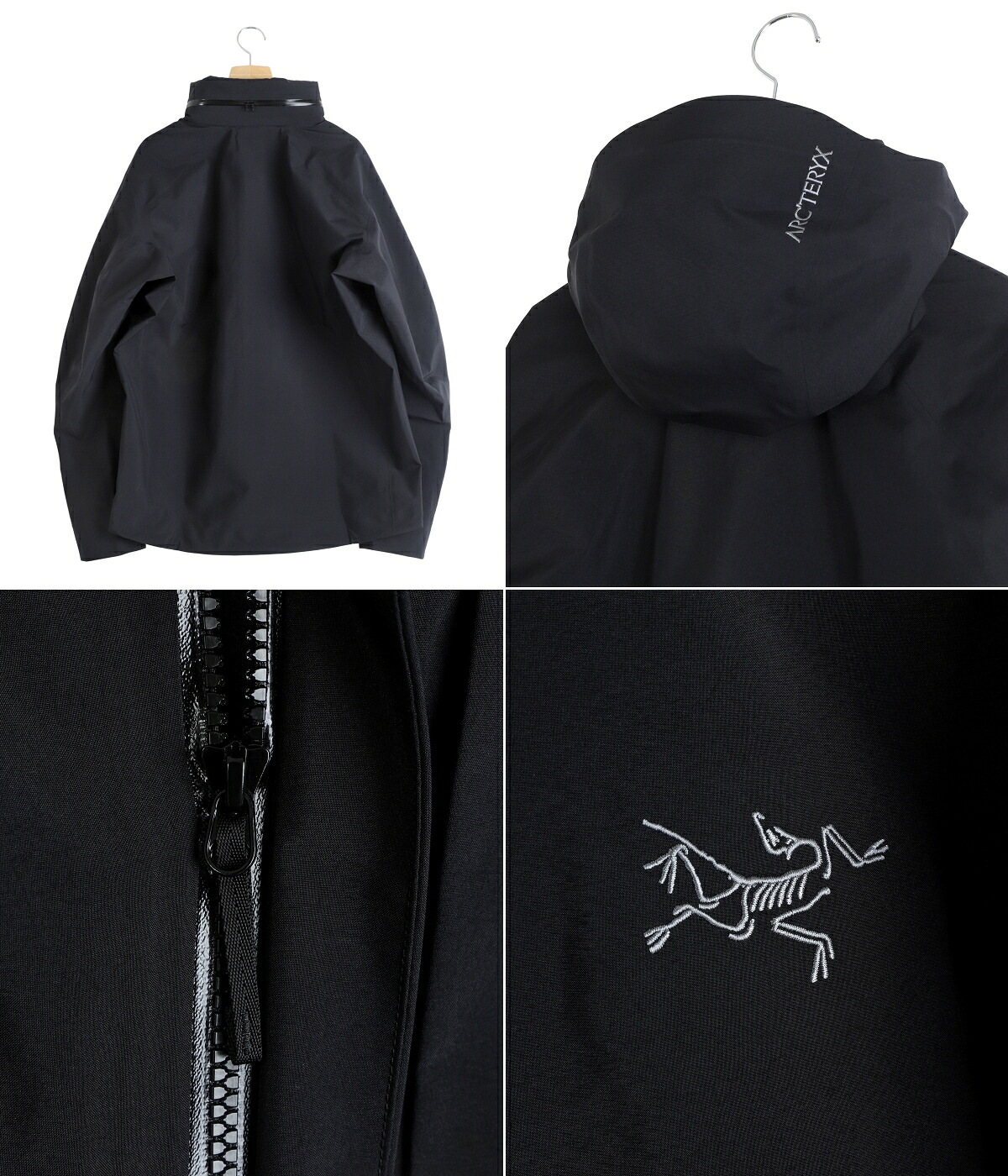 ARC'TERYX（アークテリクス） ARC'TERYX / アークテリクス ： Therme