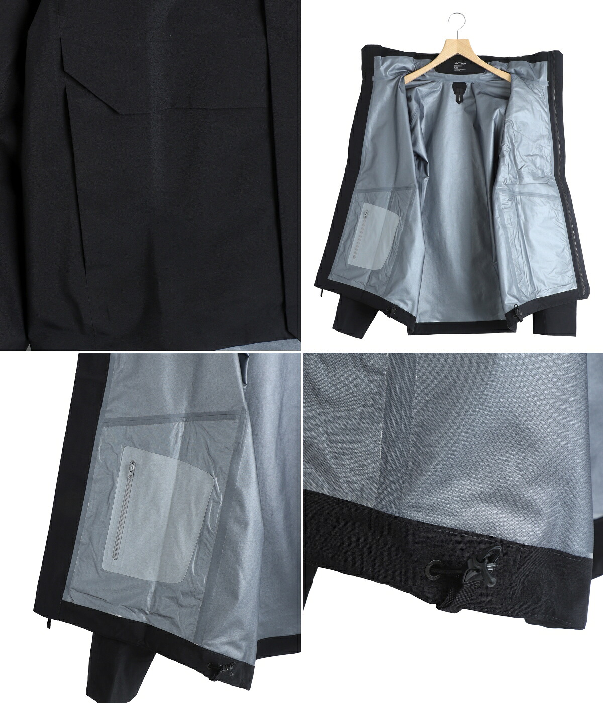 ARC'TERYX（アークテリクス） ARC'TERYX / アークテリクス ： Therme