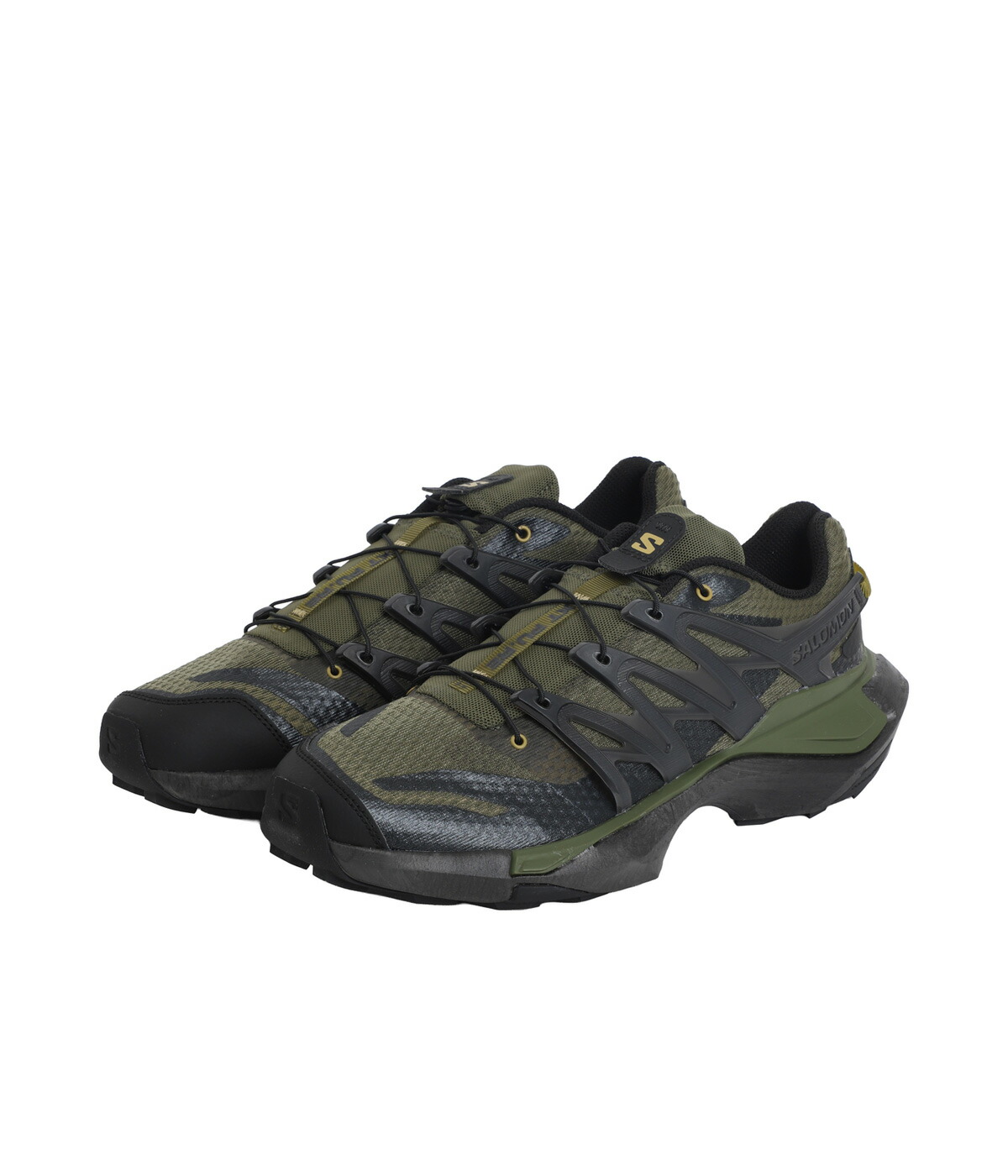 SALOMON（サロモン） SALOMON SNEAKERS / サロモン スニーカーズ ： XT