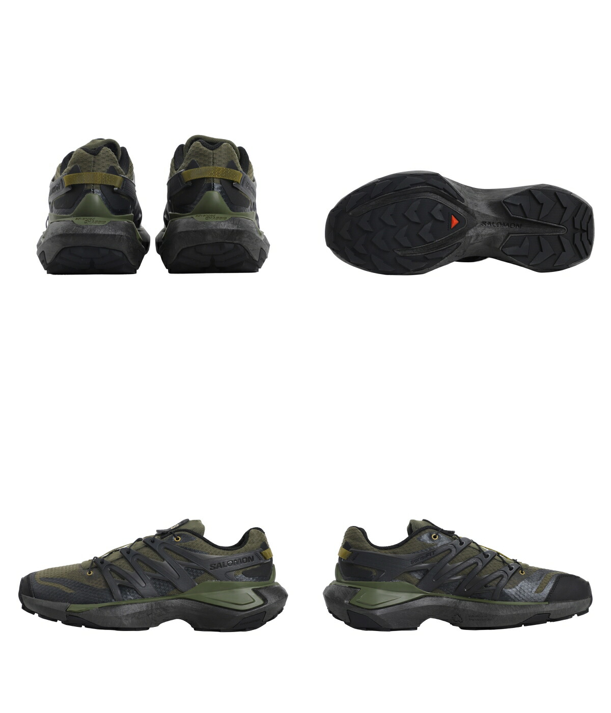 サロモン シューズ SALOMON（サロモン） SALOMON SNEAKERS / サロモン スニーカーズ ： XT