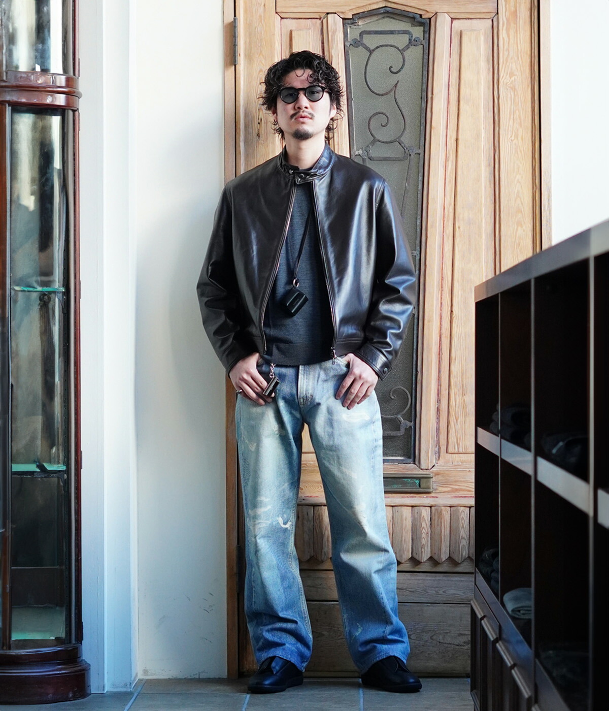 Maison Margiela（メゾンマルジェラ） Maison Margiela / メゾン