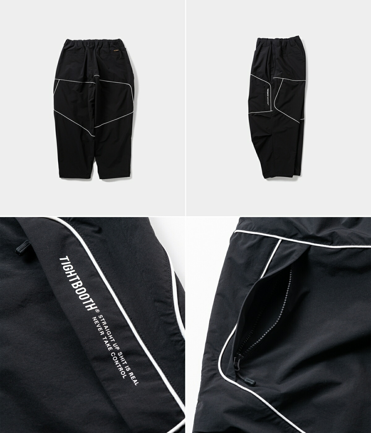 TIGHTBOOTH PRODUCTION（タイトブースプロダクション） TIGHTBOOTH
