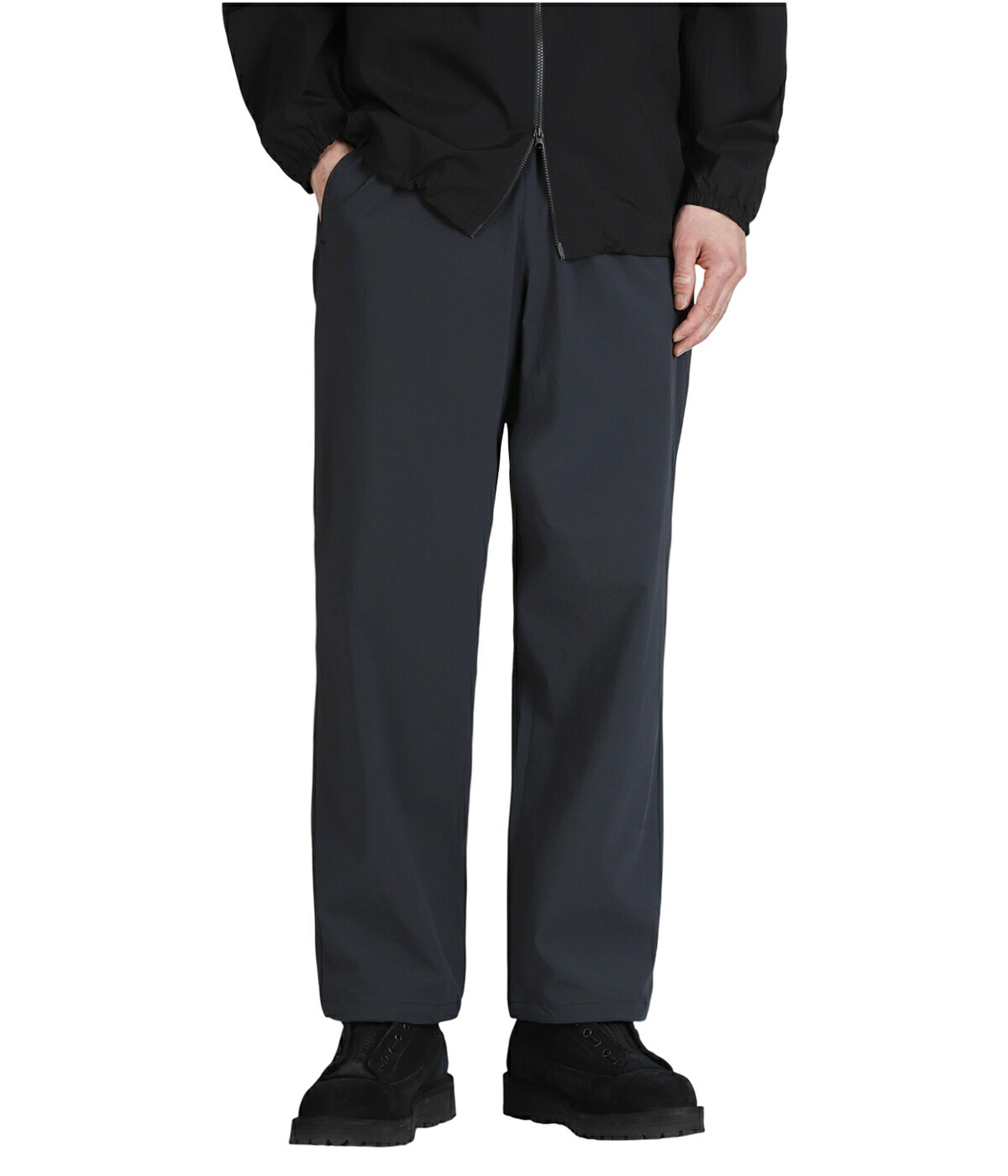 GOLDWIN（ゴールドウイン） ： KODENSHI Stretch Weave Pants / 全2色
