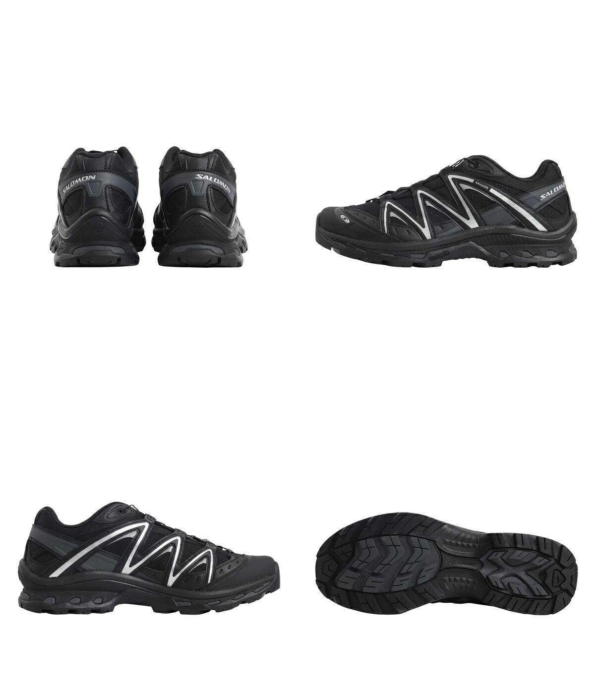 SALOMON（サロモン） SALOMON SNEAKERS / サロモン スニーカーズ ： XT