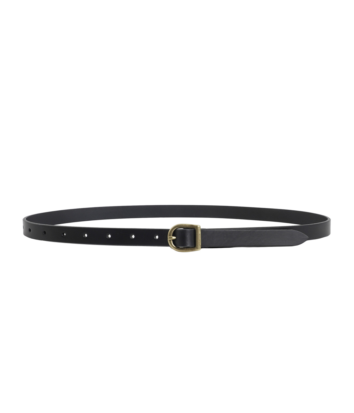 Hender Scheme（エンダースキーマ） ： arc belt ： yv-c-abt
