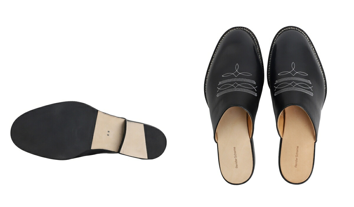hender scheme cheak サイズ4 Hender Scheme（エンダースキーマ） ： cheak 全2色 ： di-rs-chk