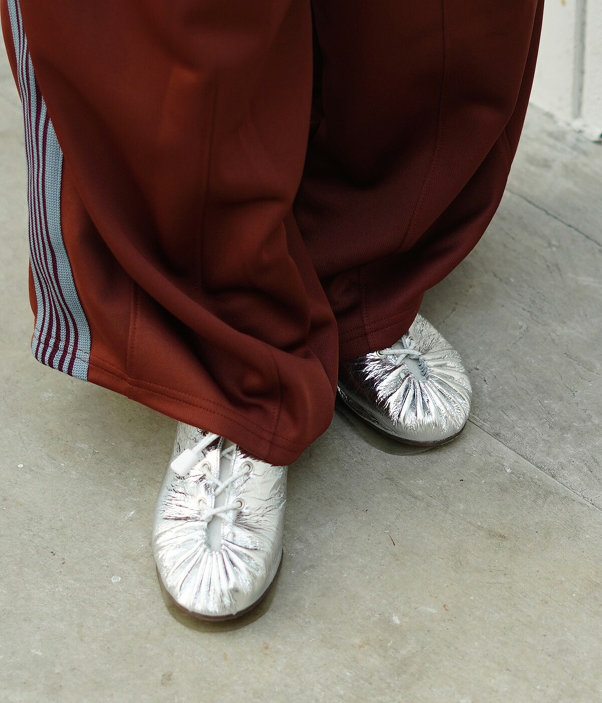 Hender Scheme（エンダースキーマ） ： [レディース]dumple ： yv-rs