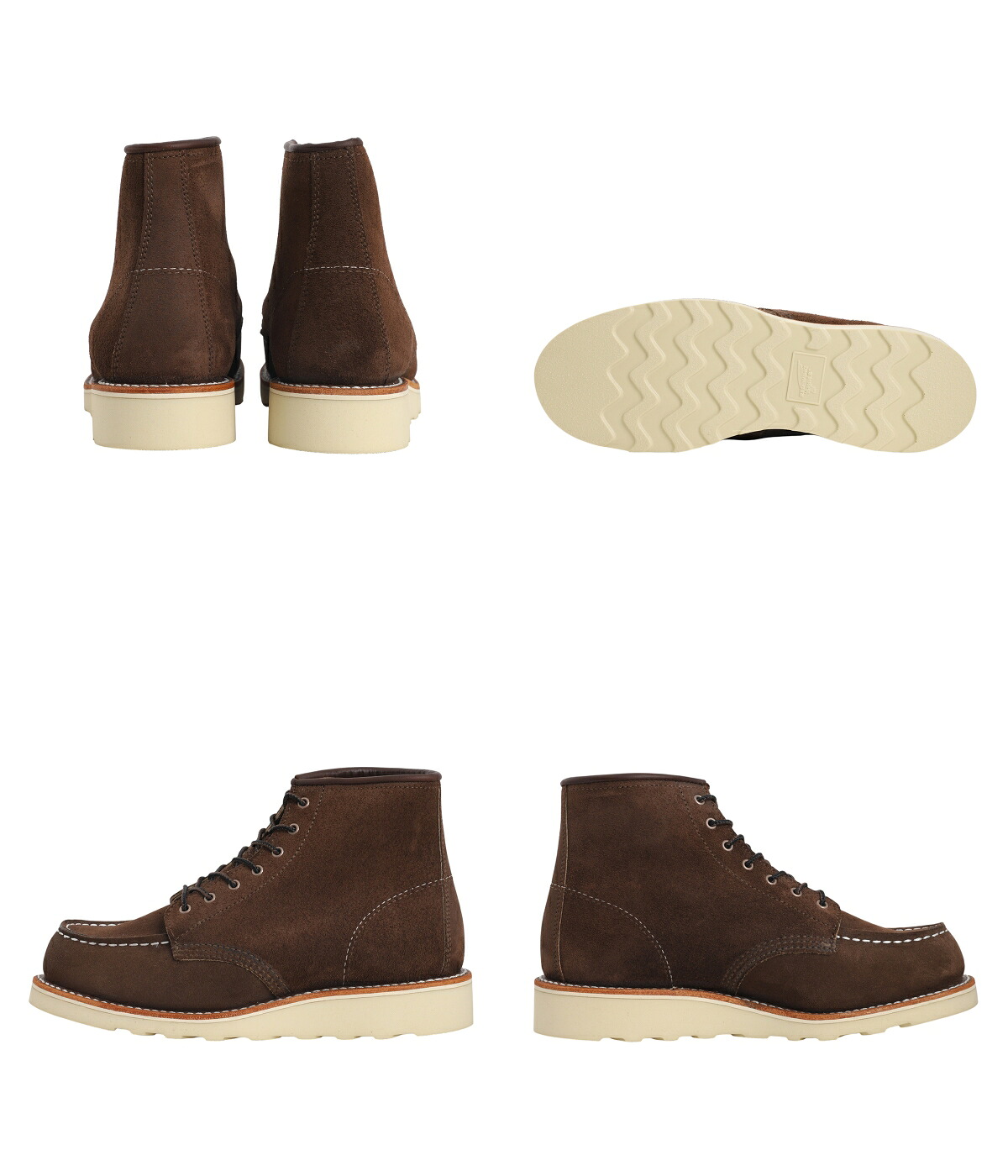 RED WING SHOES（レッドウィング） RED WING / レッドウィング