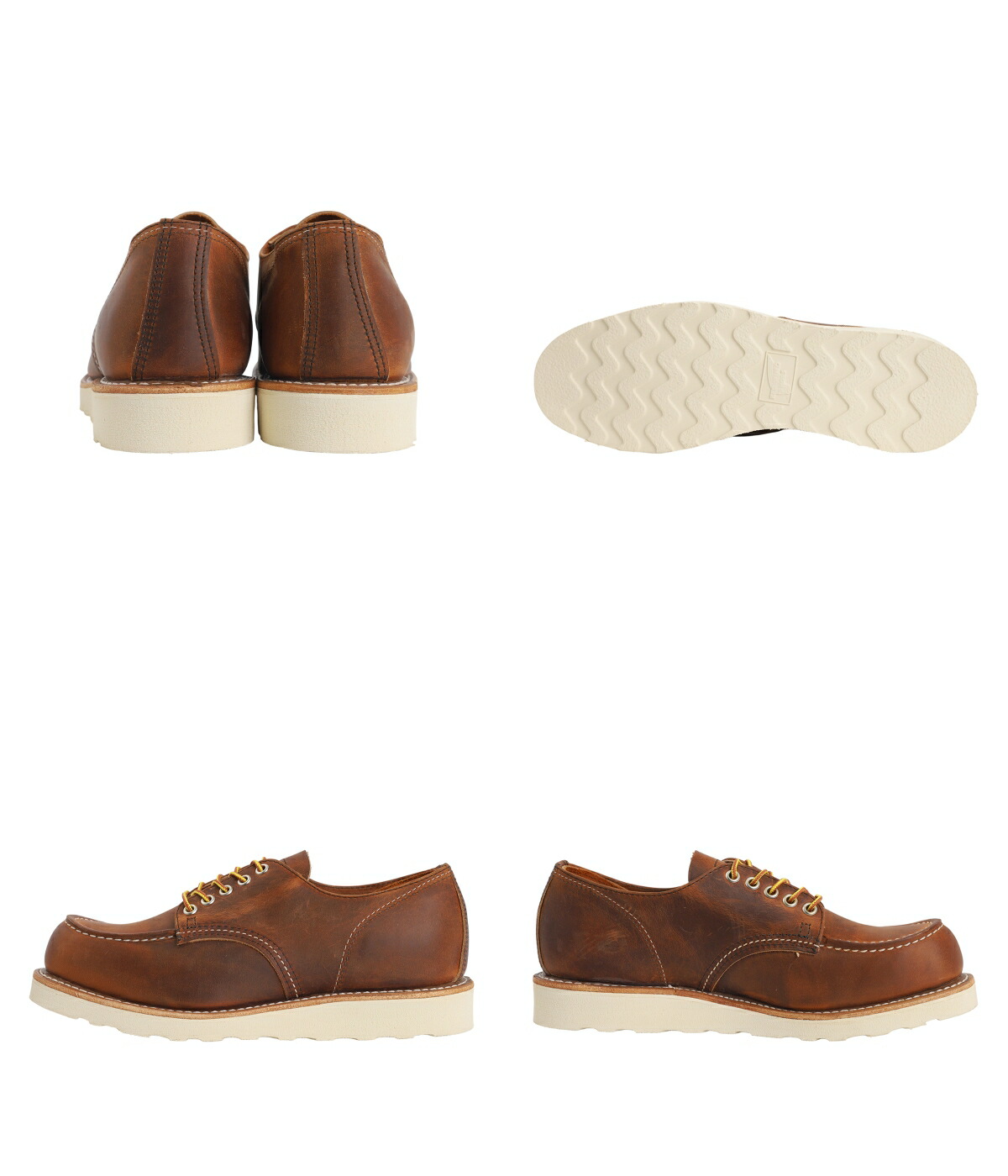 RED WING SHOES（レッドウィング） 【7月1日価格改定】RED WING