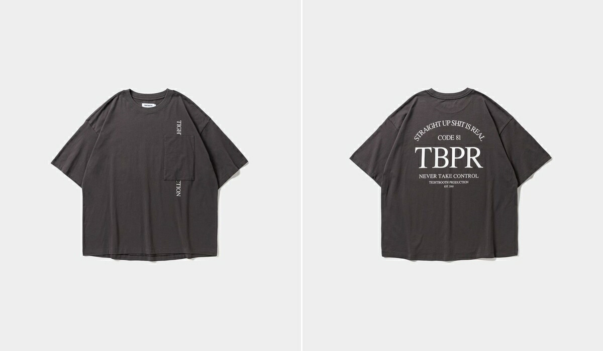 TIGHTBOOTH PRODUCTION（タイトブースプロダクション） TIGHTBOOTH