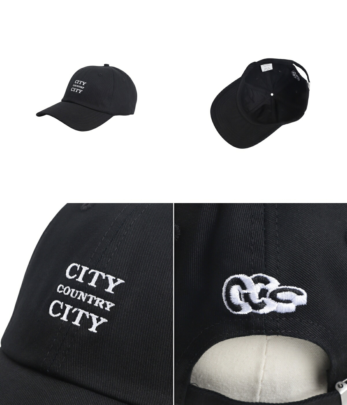 CITY COUNTRY CITY（シティーカントリーシティー） CITY COUNTRY CITY