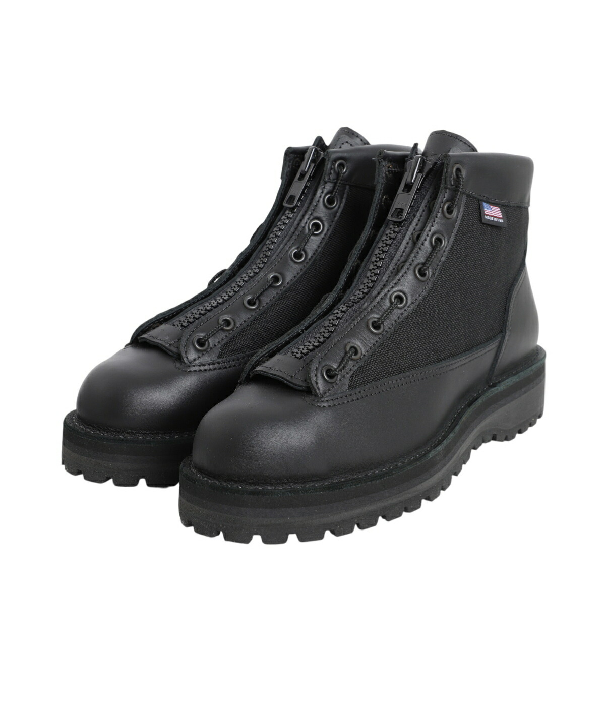 ダナー Danner ONLY ARK 別注 チャコール 26.5 Danner（ダナー） ： 別注 DANNER LIGHT + AN ： ONLYARK-5-2503