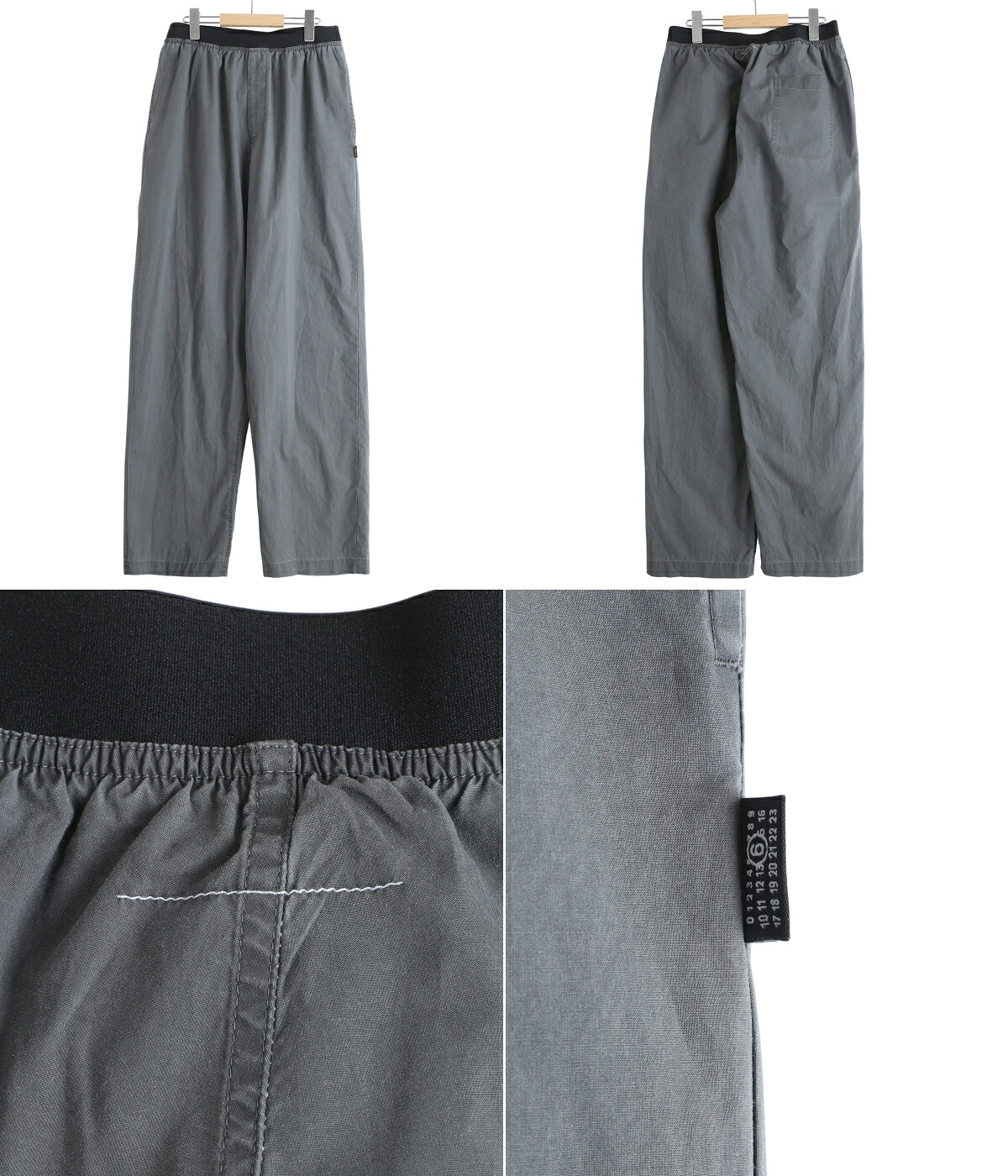 MM6 【15%OFF】MM6 Maison Margiela / エムエムシックス メゾン