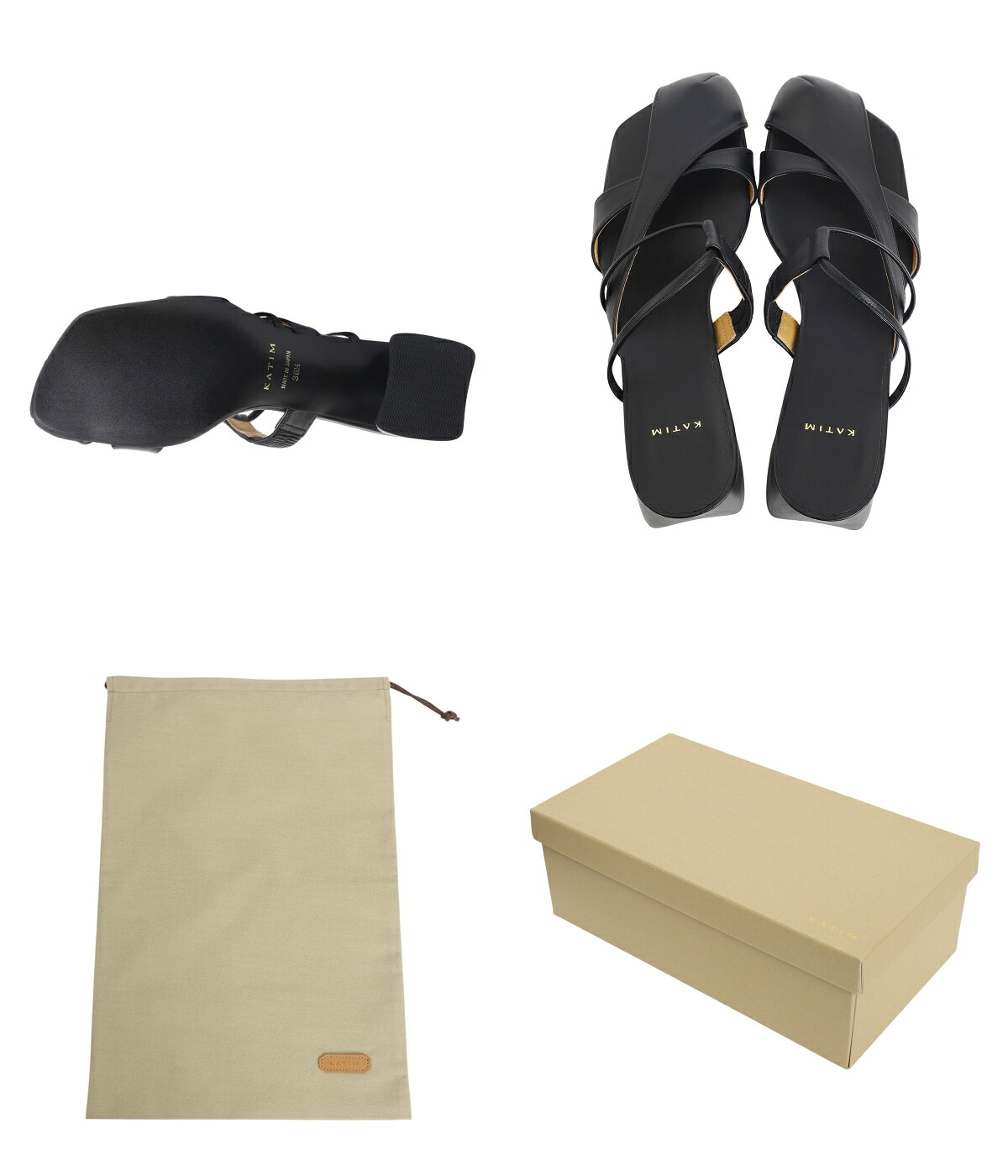 KATIM / カチム ： [レディース]CAT KTM-CAT-CW : ARKnets - 通販