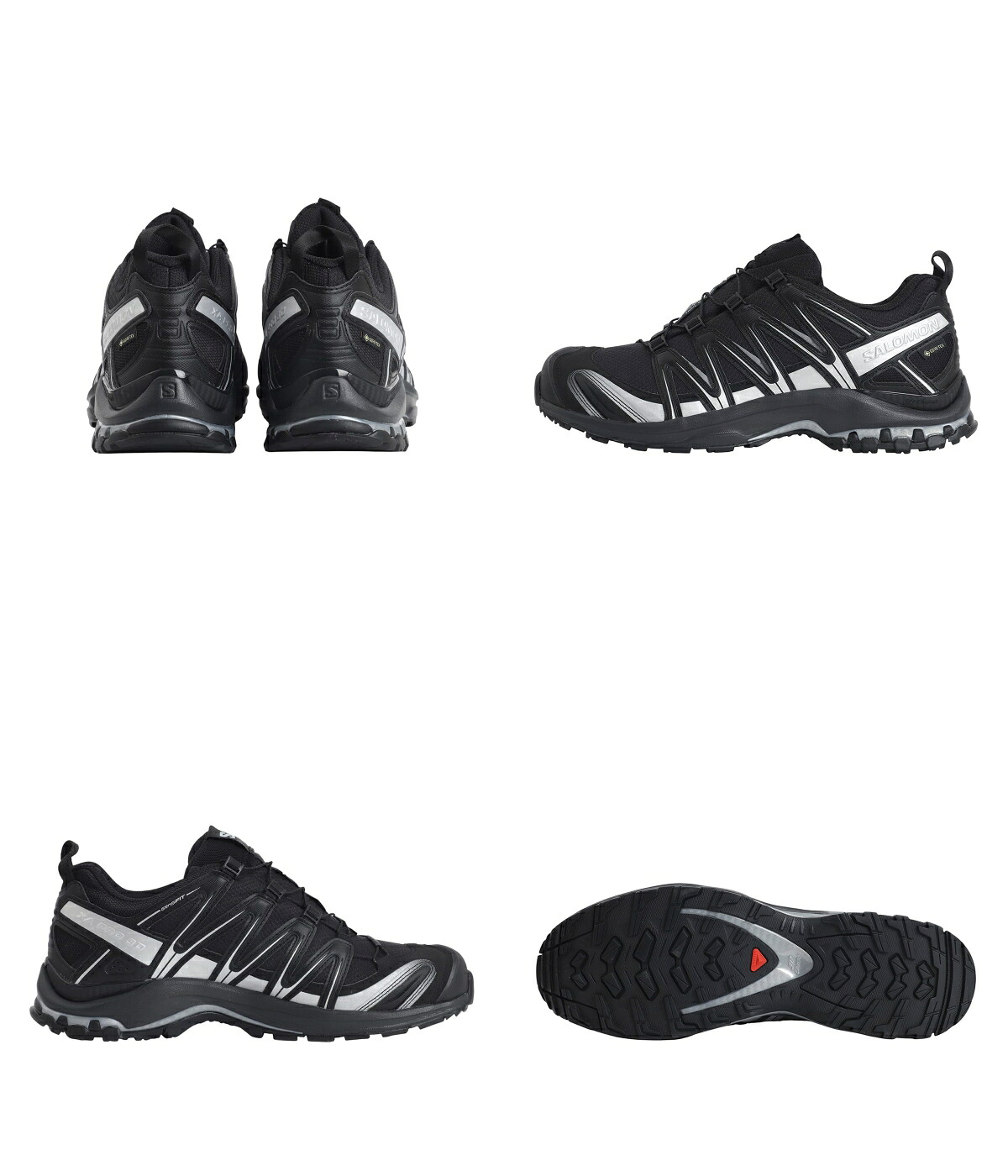 SALOMON（サロモン） SALOMON SNEAKERS / サロモン スニーカーズ ： XA
