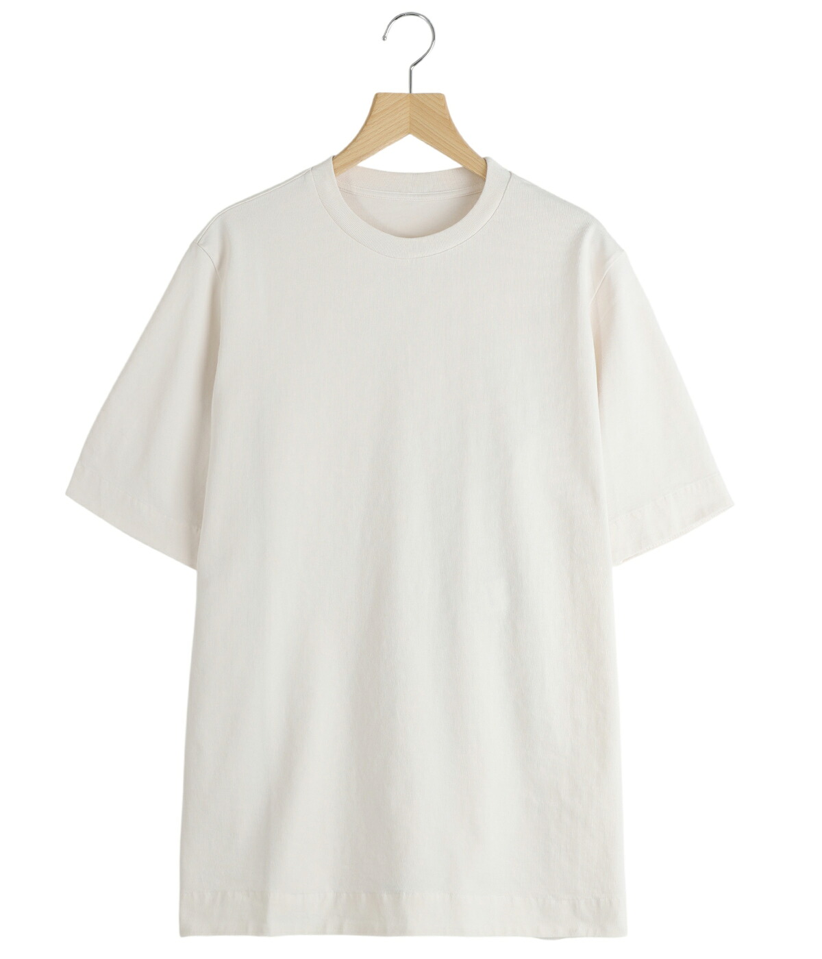 CASEY CASEY CASEY CASEY / ケイシー ケイシー ： FELIX T-SHIRT