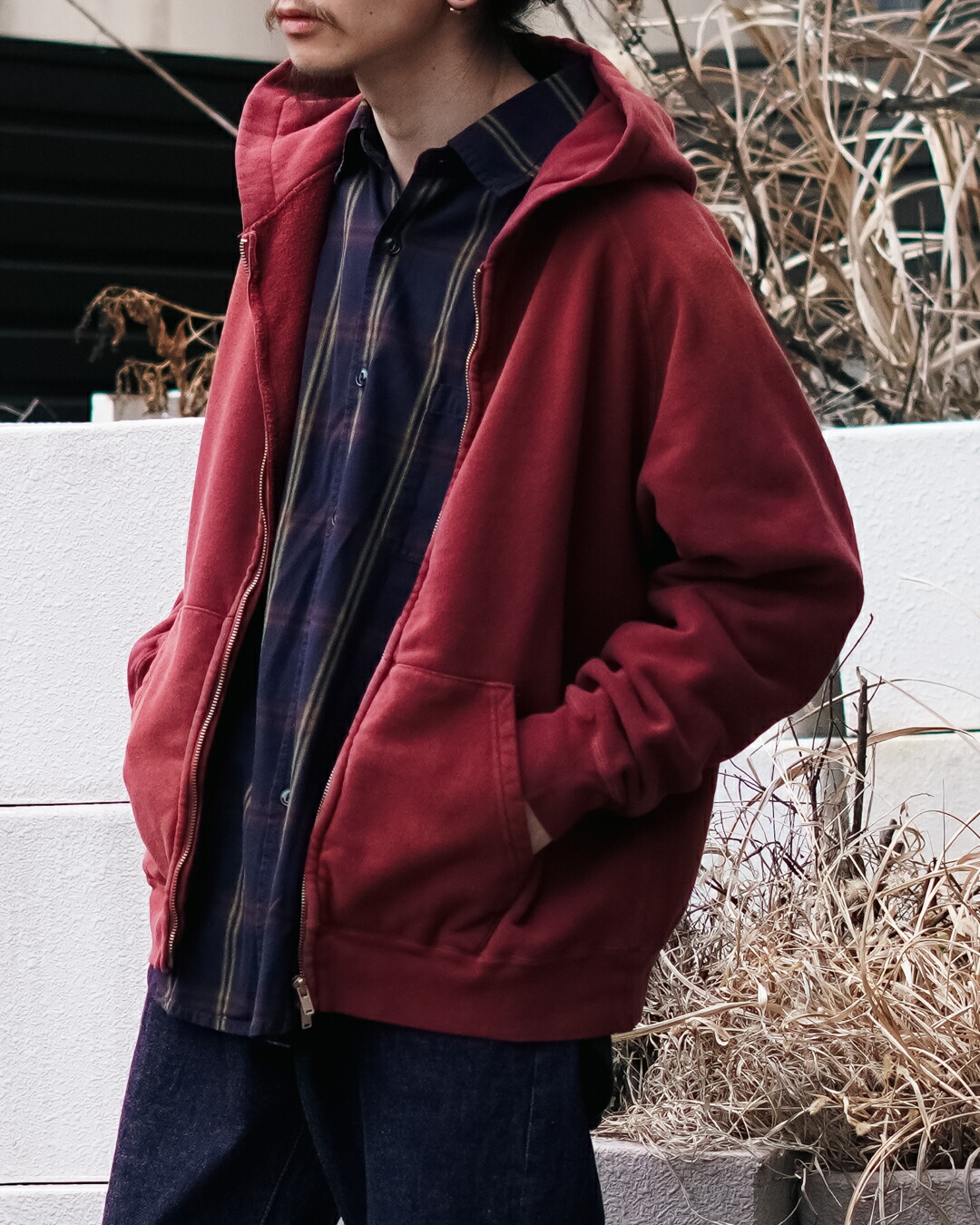 REMI RELIEF NAVY LABEL / レミレリーフ ネイビーレーベル ： NEW SP