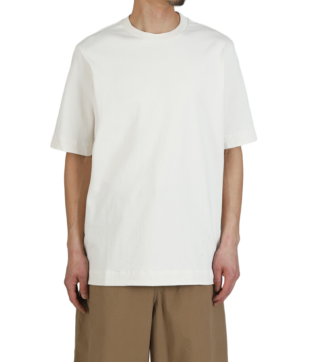 CASEY CASEY CASEY CASEY / ケイシー ケイシー ： FELIX T-SHIRT