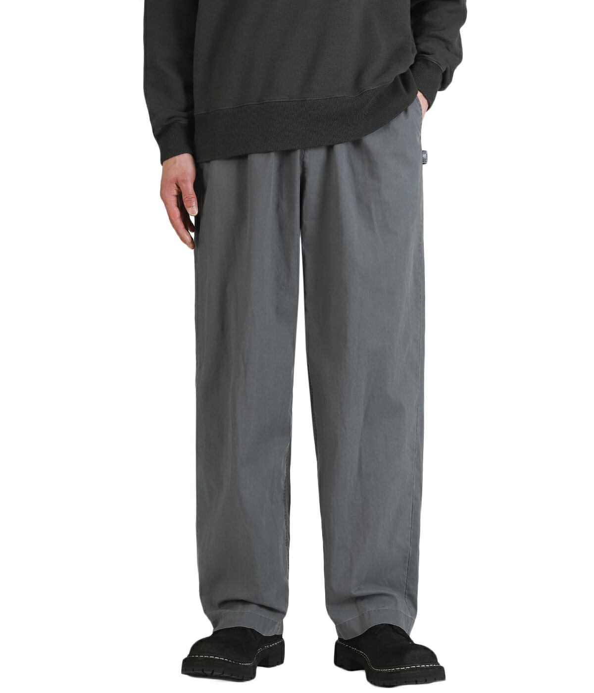 MM6 Maison Margiela / エムエムシックス メゾンマルジェラ ： PANTS