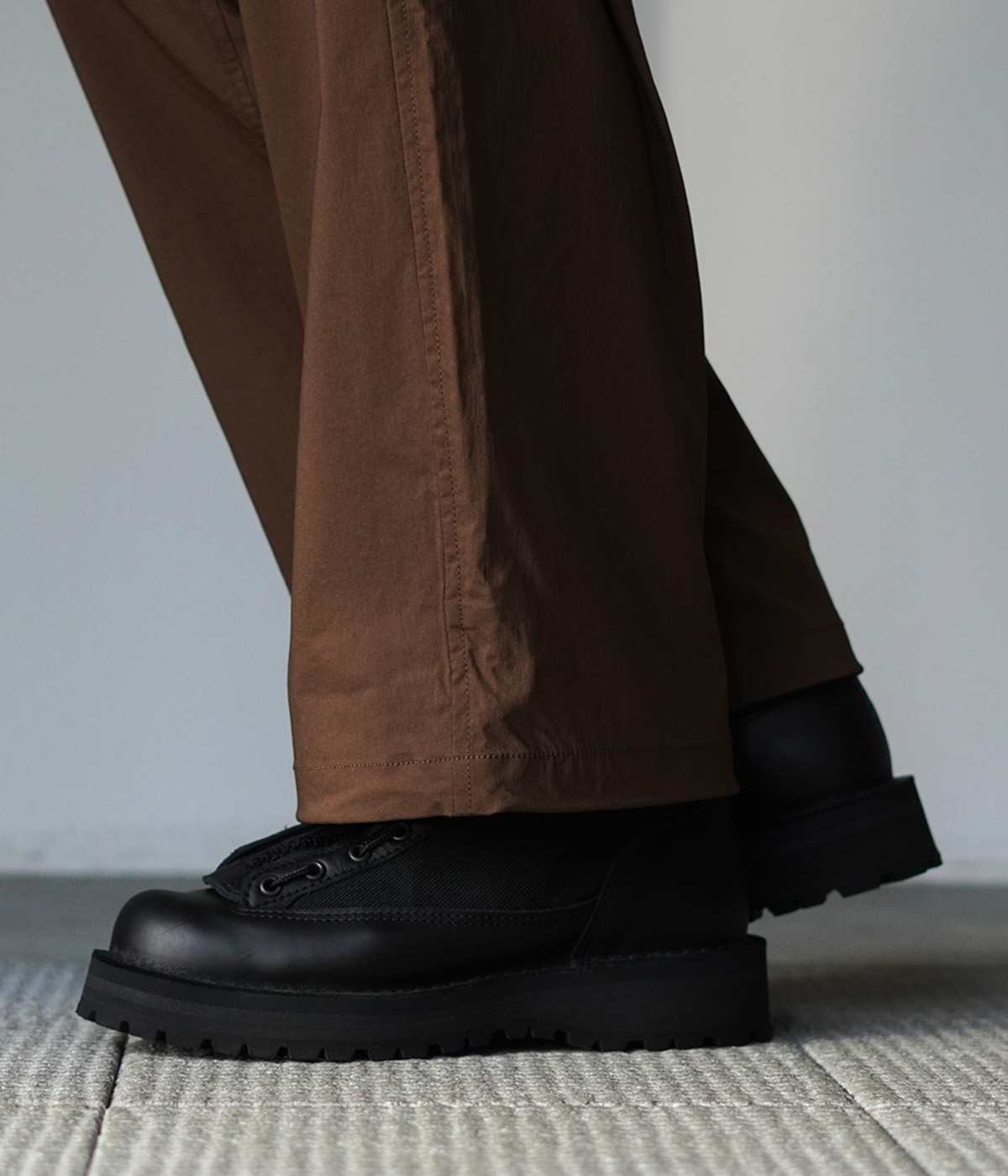 Danner（ダナー） ： 別注 DANNER LIGHT + AN ： ONLYARK-5-2503