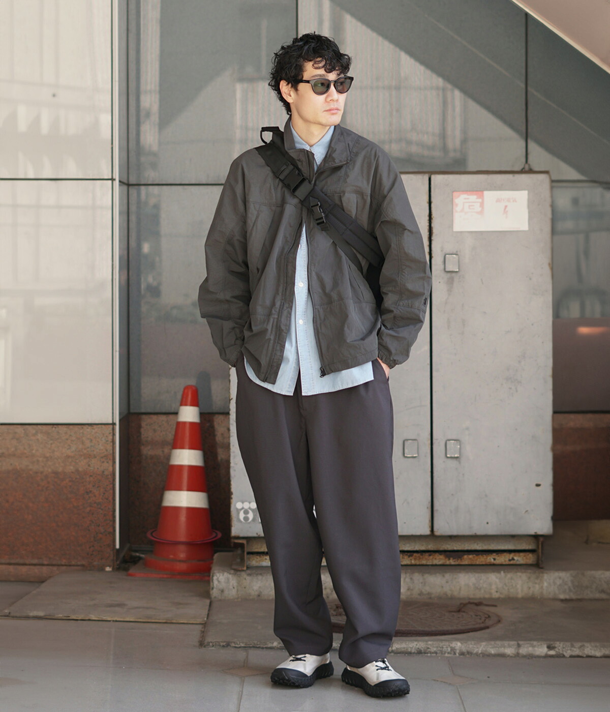 SEDAN ALL-PURPOSE SEDAN ALL-PURPOSE / セダン オールパーパス