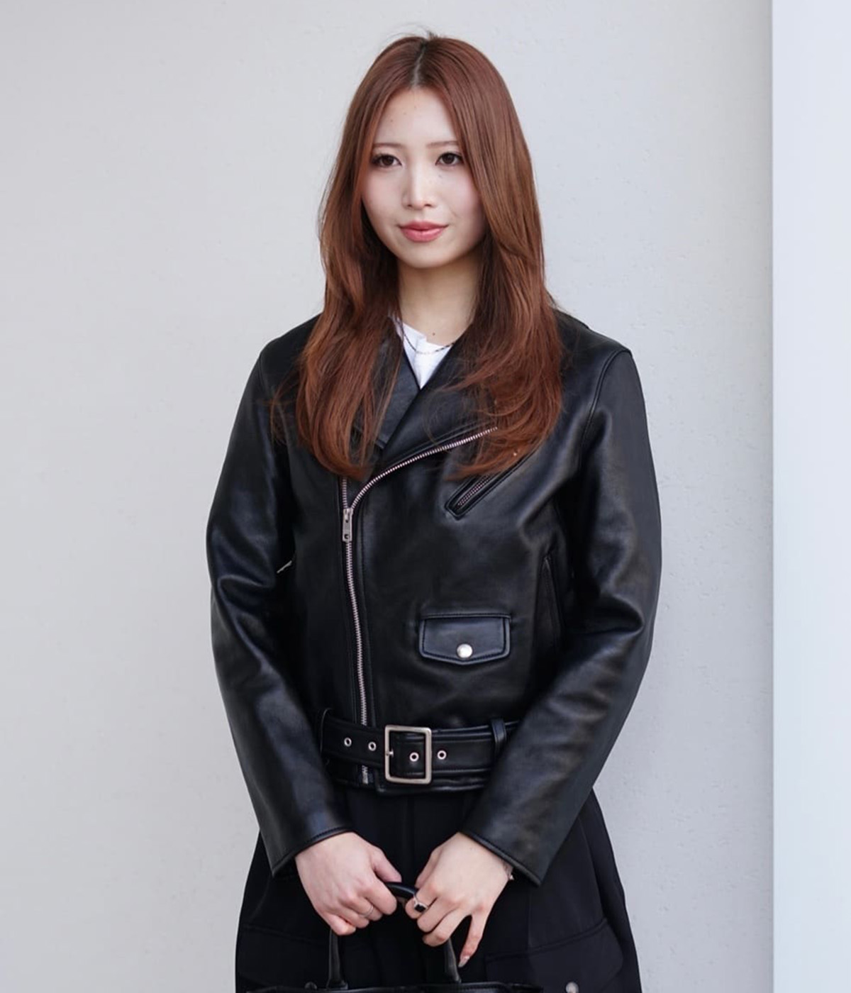beautiful people（ビューティフルピープル） ： vintage leather