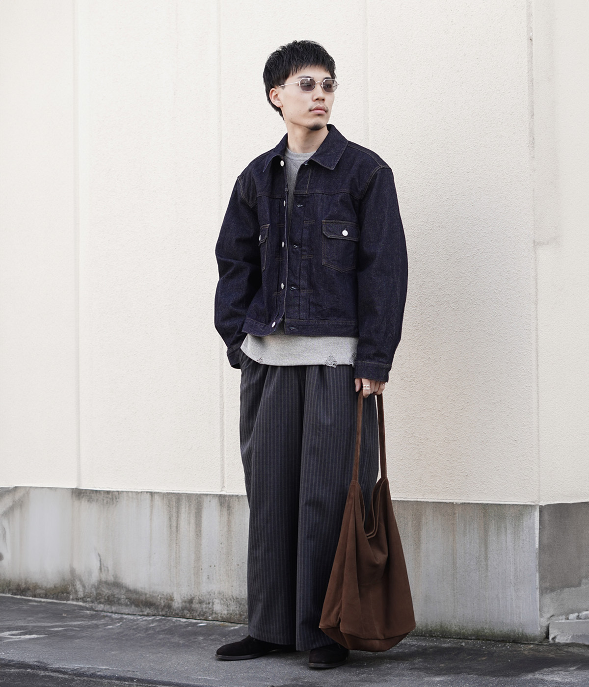 F.LLI GIACOMETTI（フラテッリ ジャコメッティ） F.lli Giacometti