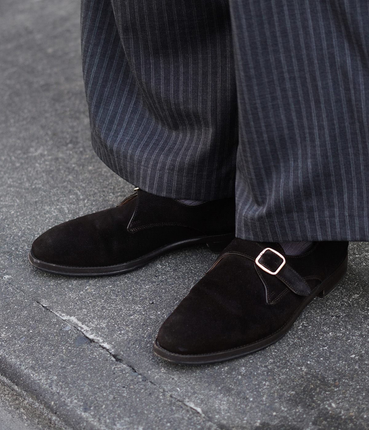 F.LLI GIACOMETTI（フラテッリ ジャコメッティ） F.lli Giacometti