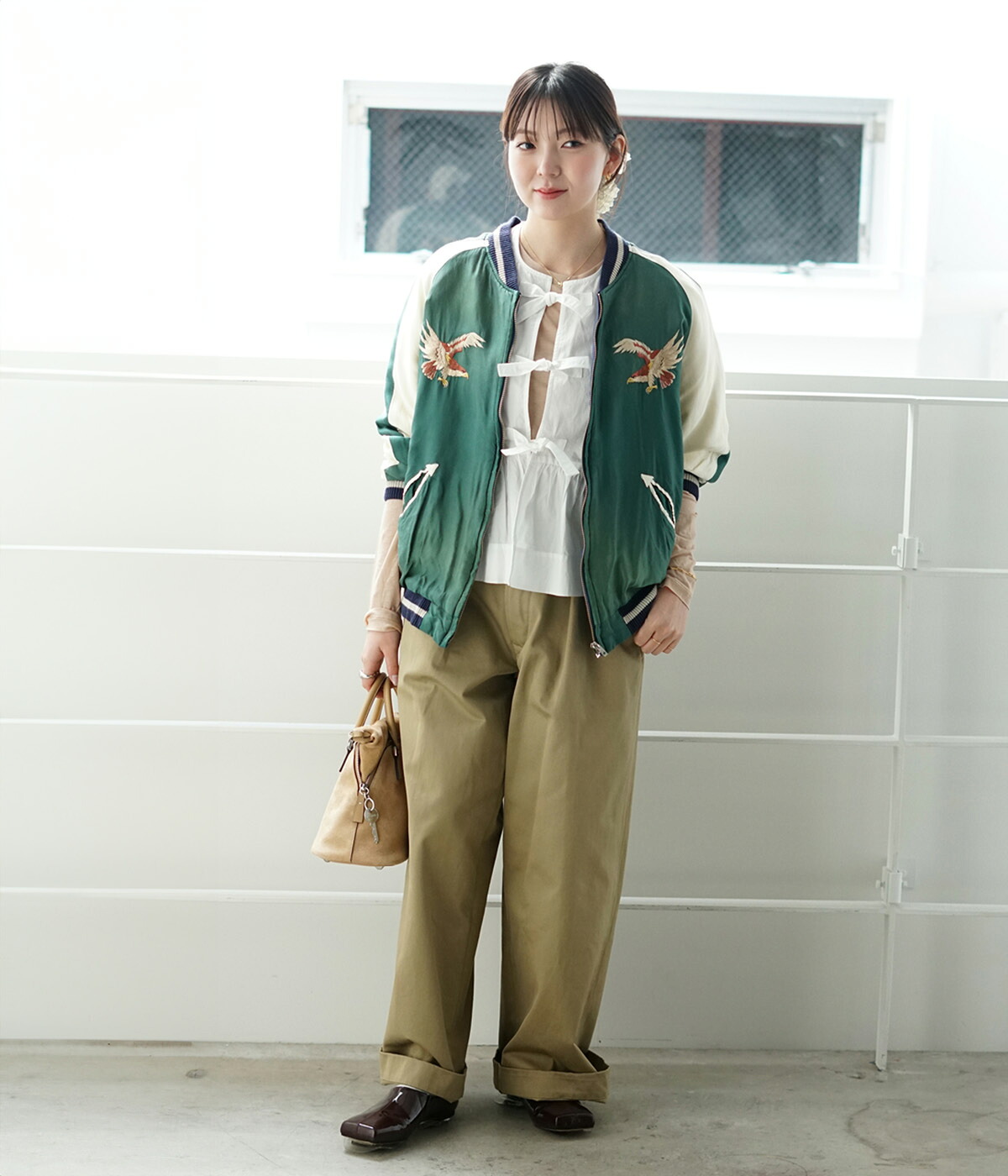 PIPPICHIC（ピッピシック） ： [レディース]Tom 16 / 全2色 ： PP25