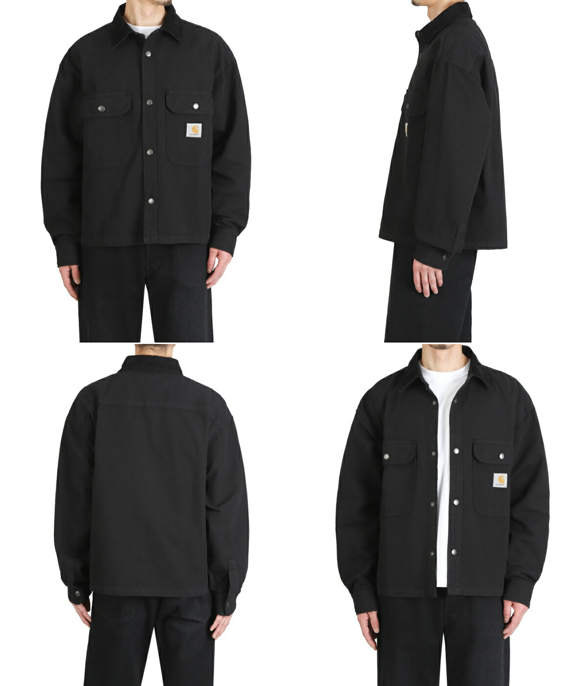 Carhartt（カーハート） Carhartt WIP / カーハート ワークイン