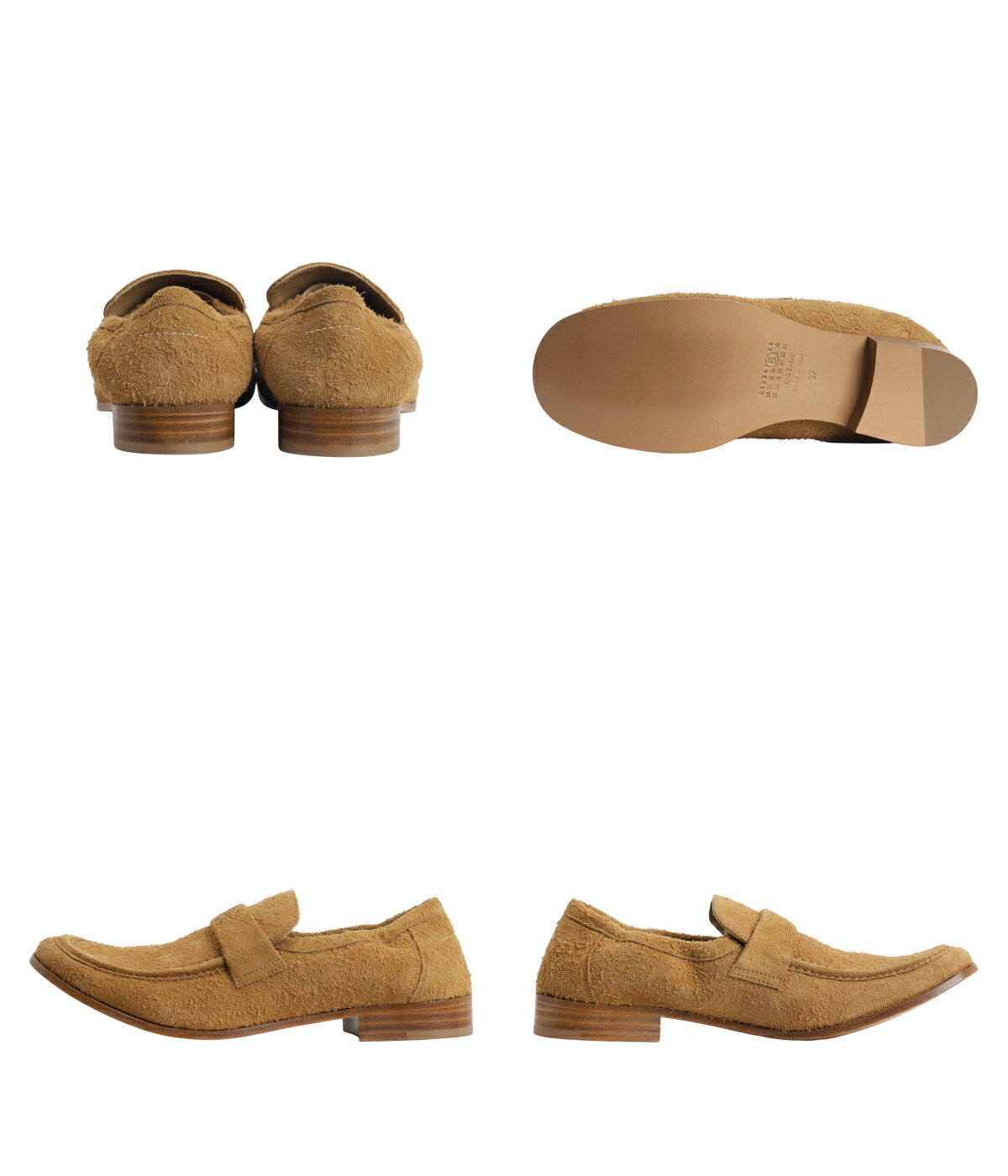 Maison Margiela（メゾンマルジェラ） MM6 Maison Margiela / エムエム