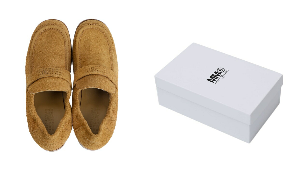 Maison Margiela（メゾンマルジェラ） MM6 Maison Margiela / エムエム