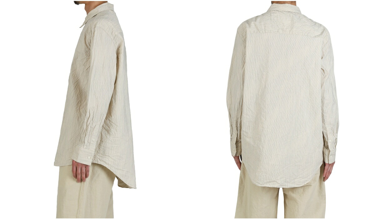 CASEY CASEY 【5%OFF】CASEY CASEY / ケイシー ケイシー ： FABIANO