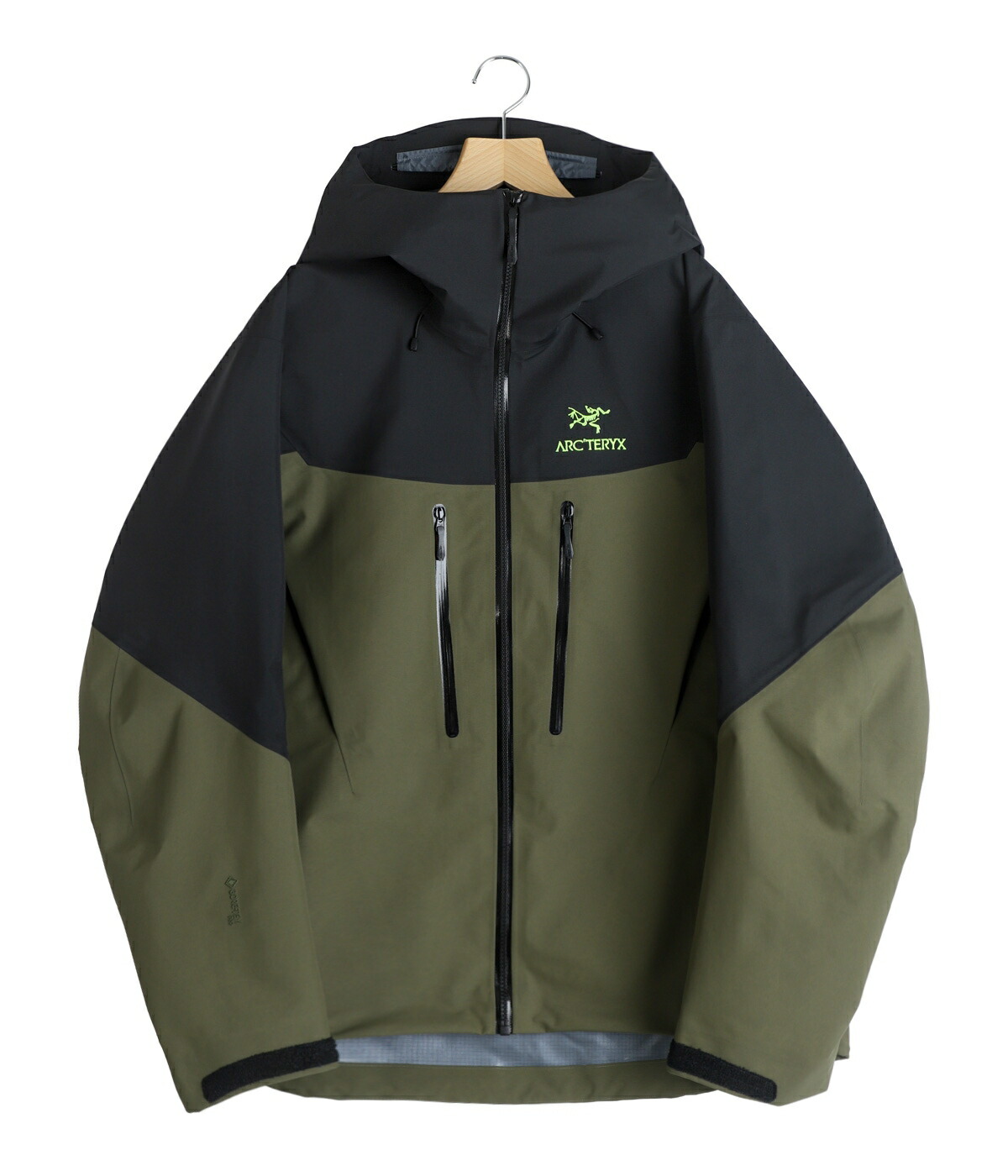 ARC'TERYX（アークテリクス） ARC'TERYX / アークテリクス ： Alpha SV