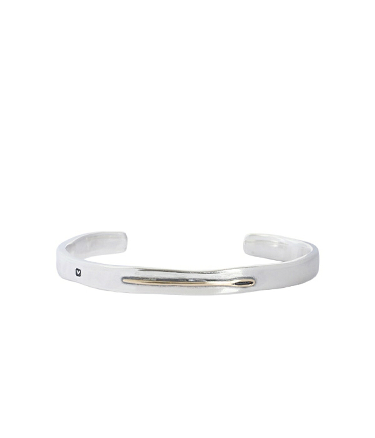 PORTER CLASSIC（ポータークラシック） ： NEEDLE BANGLE ： PC-011