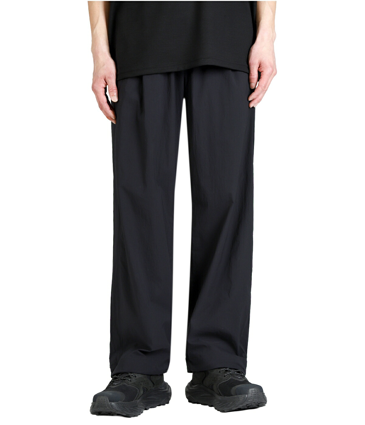 GOLDWIN（ゴールドウイン） ： Stretch Bilo Pants ： GL76551