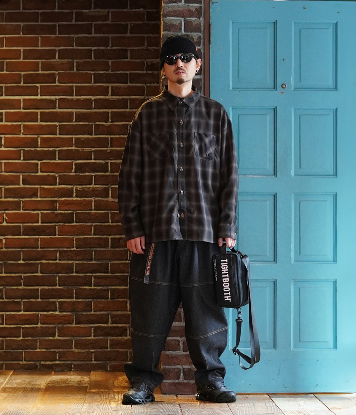 TIGHTBOOTH PRODUCTION（タイトブースプロダクション） TIGHTBOOTH