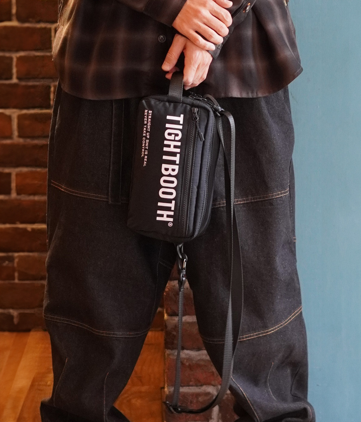 TIGHTBOOTH PRODUCTION（タイトブースプロダクション） TIGHTBOOTH