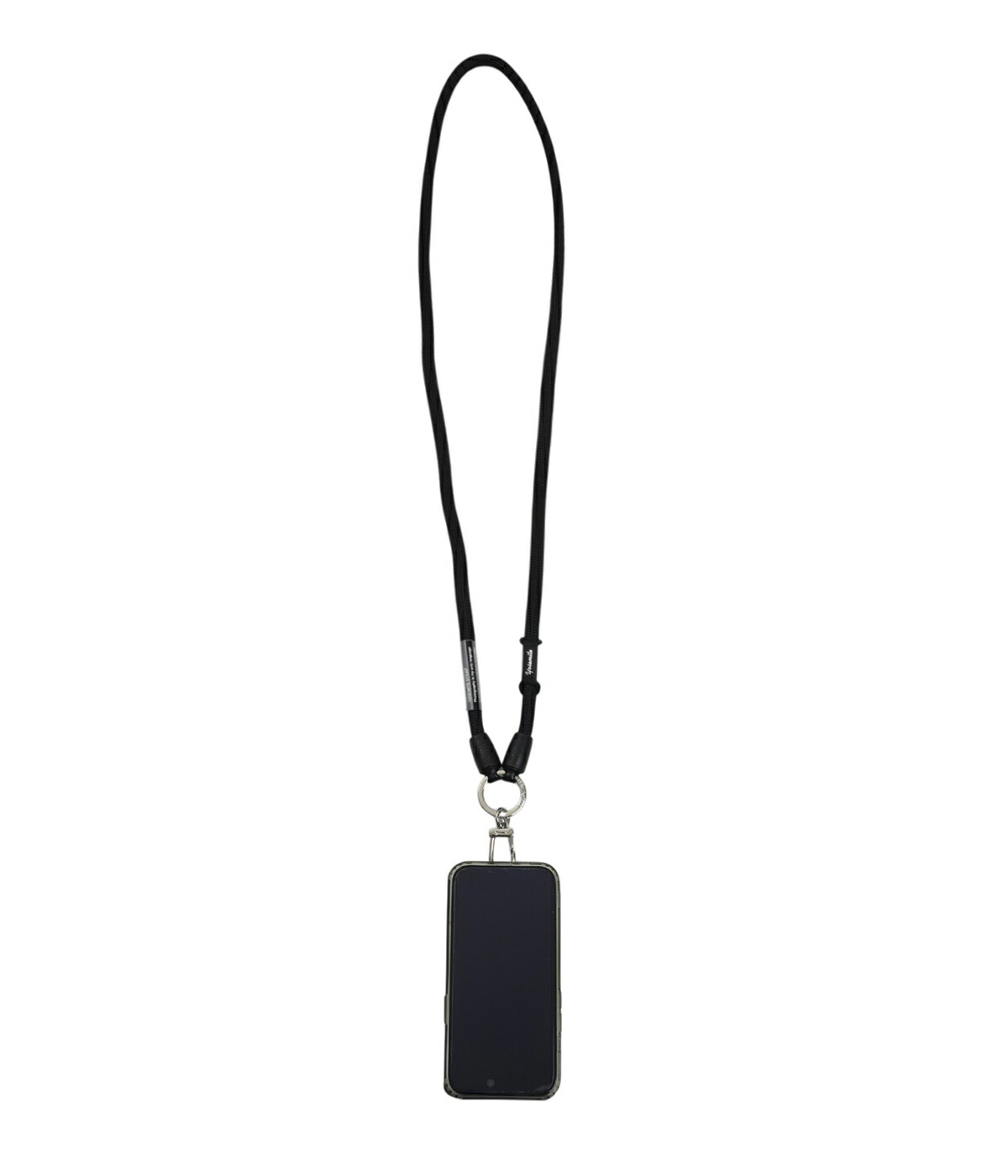 YOSEMITE STRAP（ヨセミテストラップ） ： YOSEMITE MOBILE STRAP